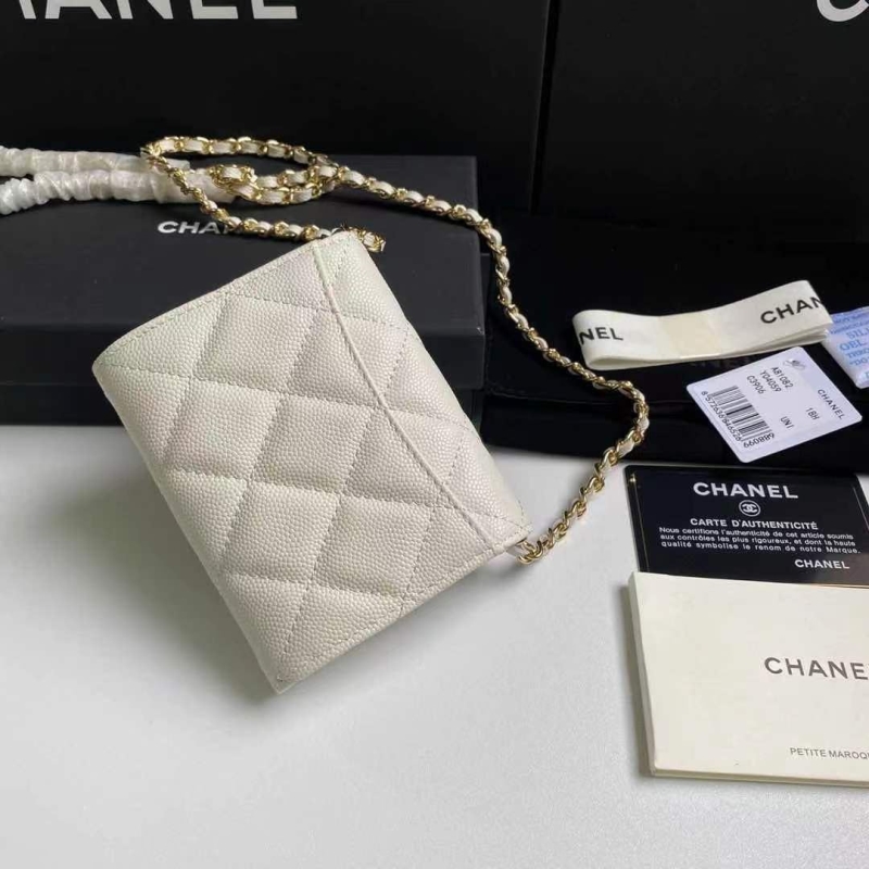 Chanel CF Series Bags